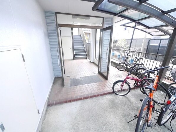 ウェルハイム小泉の物件内観写真